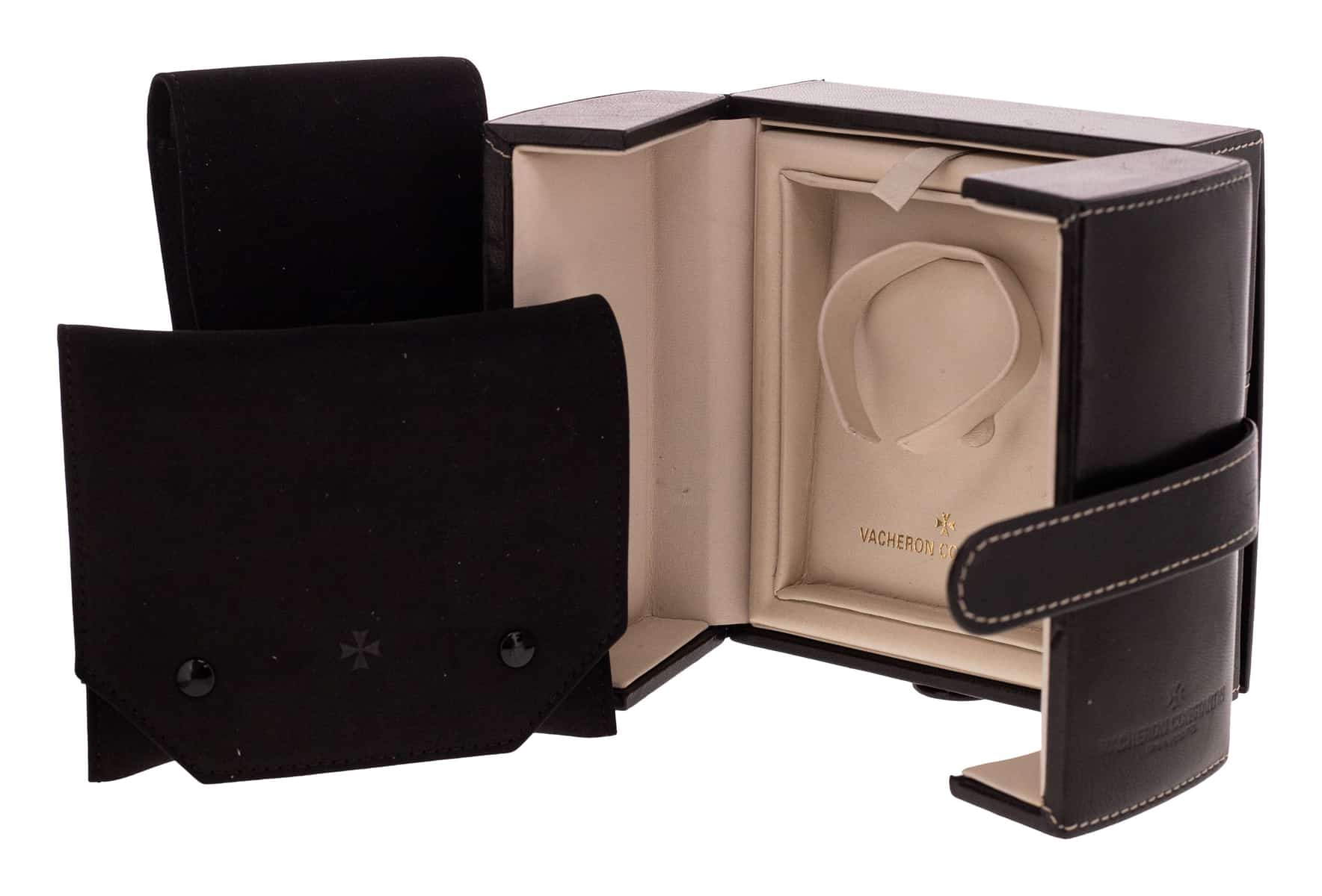 Vacheron Constantin Overseas 42050/423A Vacheron Constantin Overseas 42050/423A